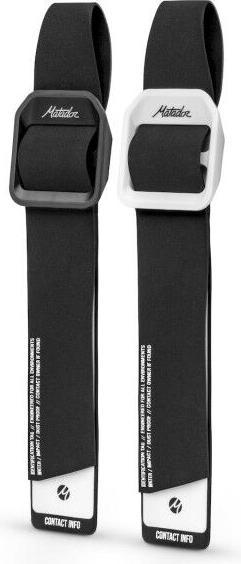 Matador Gear Tags (Locks & Trailers)