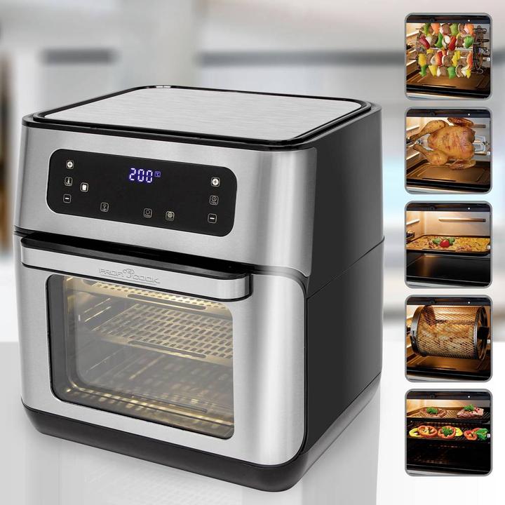 Immagine prodotto Proficook PC-FR 1200