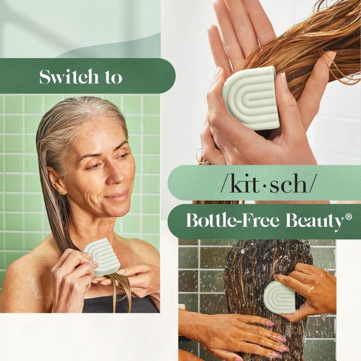 Produktbild Kitsch Rosmarin und Biotin