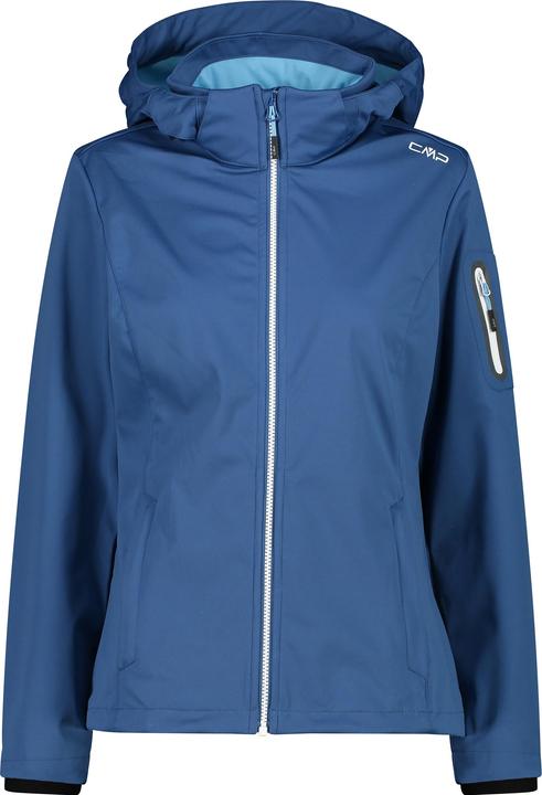 Image du produit CMP Campagnolo Hoodie Zip (XL)