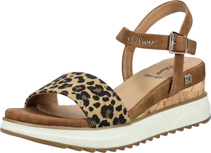 Produktbild S.Oliver Sandalen (39)