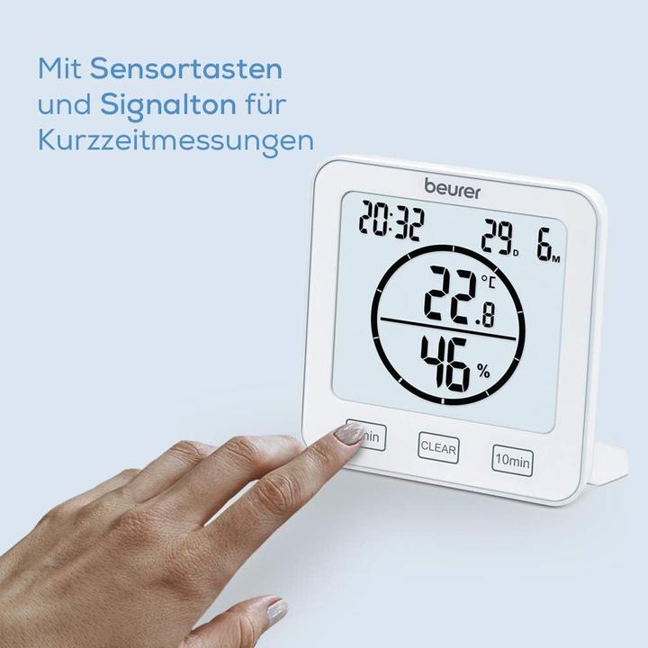 Actual product image Beurer HM 22