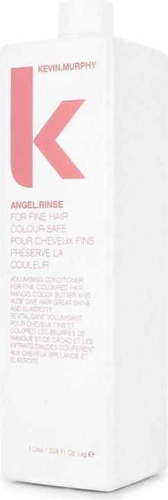 Actual product image Kevin Murphy Angel.Rinse Conditioner 1000 ml (1000 ml)