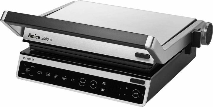 Actual product image Amica ProfiGrill GK 5011 (2 kW)