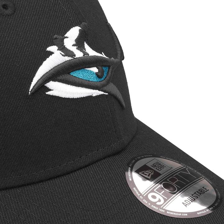 Produktbild New Era 9Forty NFL Elemental Jacksonville Jaguars (One Size)
