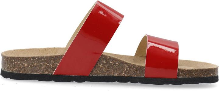 Actual product image Bianco BIABETRICIA Pantolette (36)