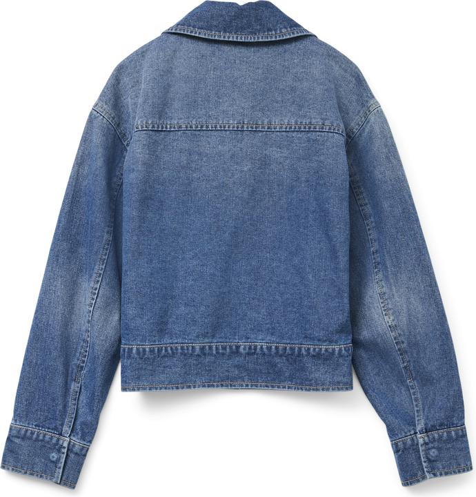 Image du produit Vero Moda VMLINEA Veste en jean Veste en jean (L)