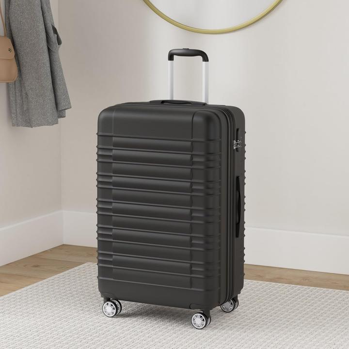 Produktbild Beibye Hartschalenreisekoffer (75 l, M (50 - 90l))
