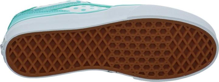 Actual product image Vans Brooklyn (38)