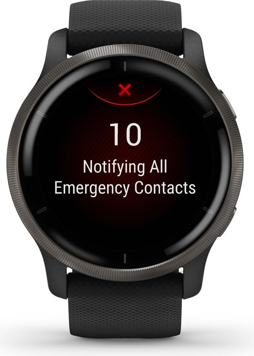 Produktbild Garmin Venu 2 (45 mm)