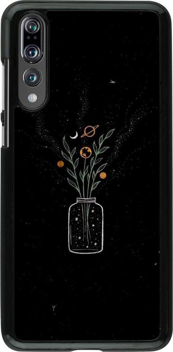Image du produit PhoneLook Coque Vase black (Huawei P20 Pro)