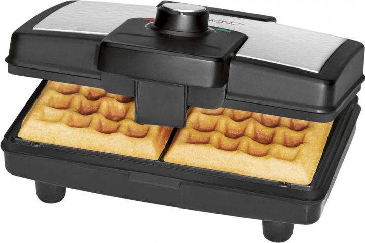 Clatronic Waffle iron