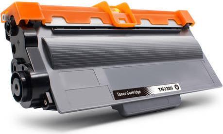 Immagine prodotto Hermex Cartucce toner Brother MFC-8520DN compatibili, nero (FC)