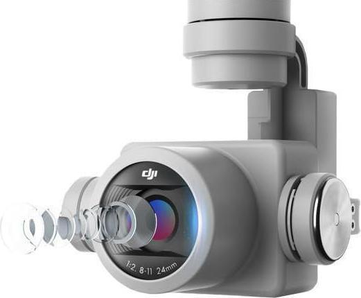 Actual product image DJI Multicopter Phantom 4 RTK - SDK Combo (30 min, 1391 g, 20 Mpx)