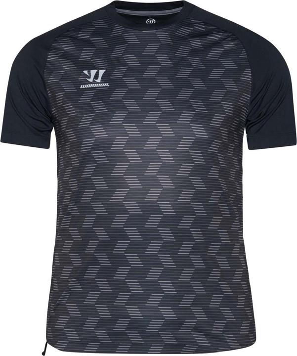 Produktbild Warrior T-Shirt Alpha X Tech (XL)