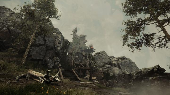 Produktbild THQ Gothic 1: Remake (PS5, FR)