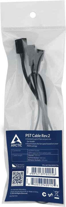 Produktbild Arctic PST Cable Rev.2