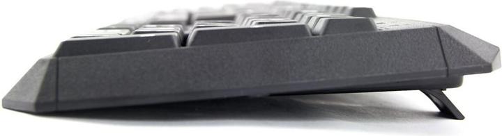 Actual product image Titanum + Mouse Titanium (US, Cable)