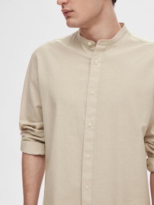 Produktbild Selected Homme Langärmeliges Hemd (S)