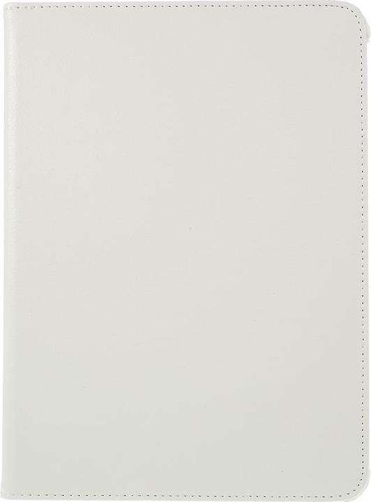Immagine prodotto Cover-Discount iPad Pro 11.0 2020 - custodia in pelle girevole a 360° bianco (iPad Pro 11 2020 (2. Gen))