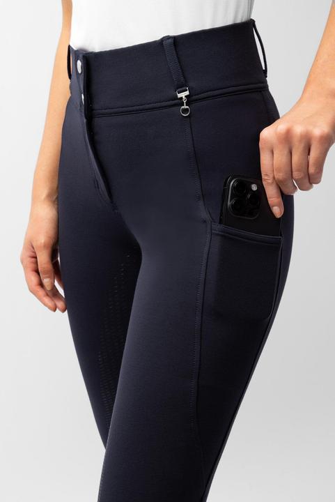 Actual product image Horze Mira (44)