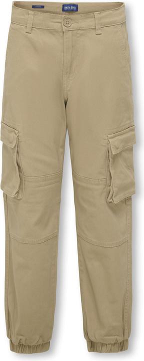 Only & Sons Junior Osjcam Stage Cargo Cuff Life Noos