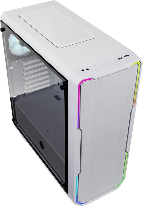 Immagine prodotto BitFenix Enso Mesh RGB (ATX, mATX, Mini-ITX, E-ATX)