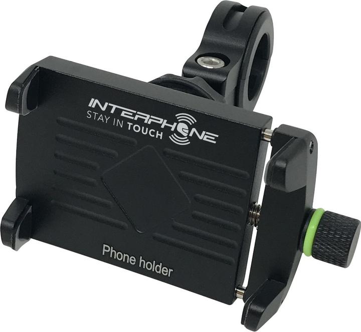 Produktbild Interphone Telefoonhouder Motor/Fiets Stuur