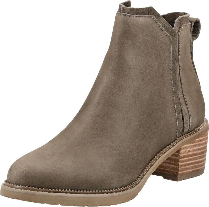 Actual product image Toms W's Hailey Leather (36.5)