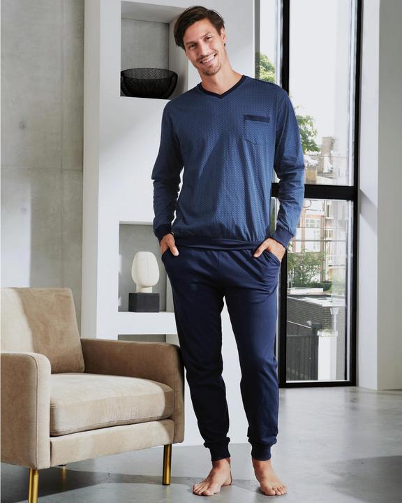 Actual product image Erwin Müller Men's pyjamas (50)