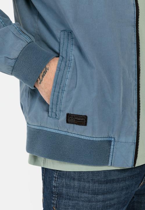 Produktbild Camel Active Bomberjacke mit Stehkragen (60)