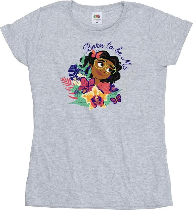 Produktbild Disney Encanto Born To Be Me TShirt (XXL)