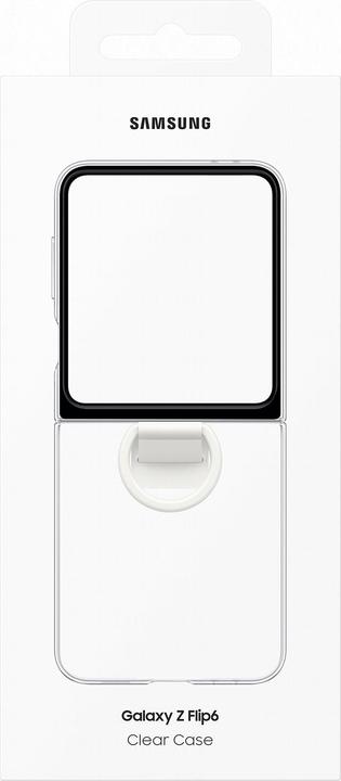 Produktbild Samsung Cover (Samsung Galaxy Z Flip6)