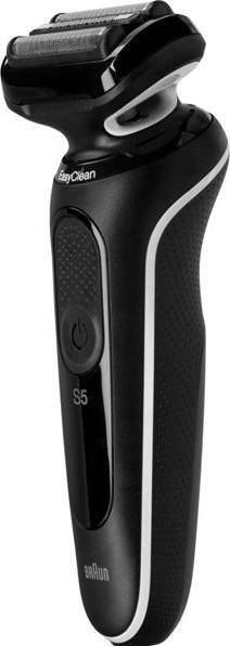 Actual product image Braun Series 5 51-W4200cs