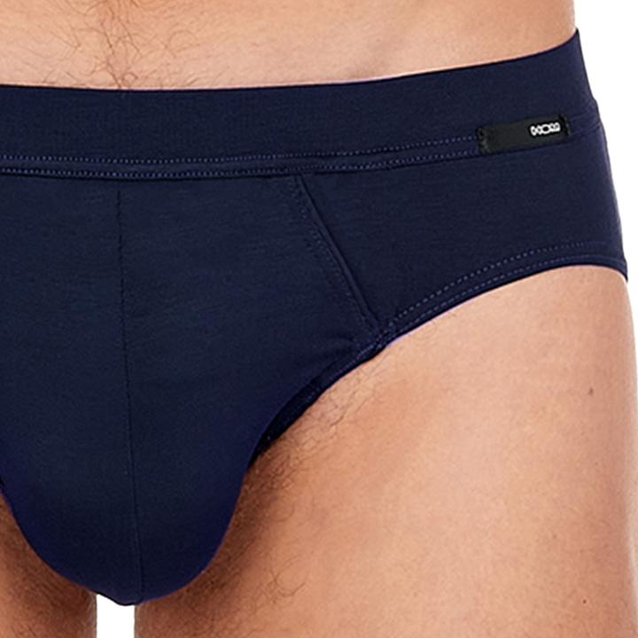 Produktbild HOM 2er Pack TENCEL™ Soft Mini Slip / Unterhose (M, 2er Pack)