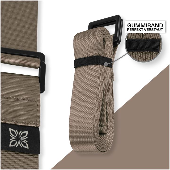 Produktbild Omnana EXtend Yogagurt