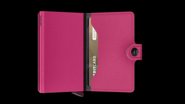 Produktbild Secrid Miniwallet Yard