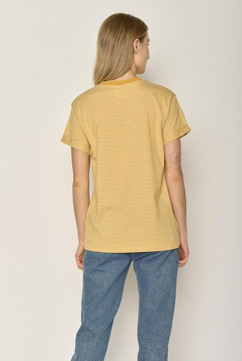 Produktbild Greenbomb Women's Basic Stop T-Shirt (XL)