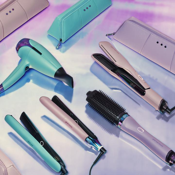 Actual product image ghd Chronos (Straightening iron)