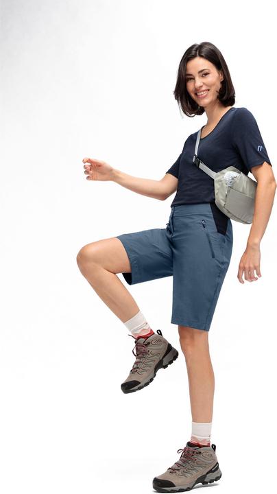 Actual product image Maier Sports Women's Inara Short Vario (38, M)