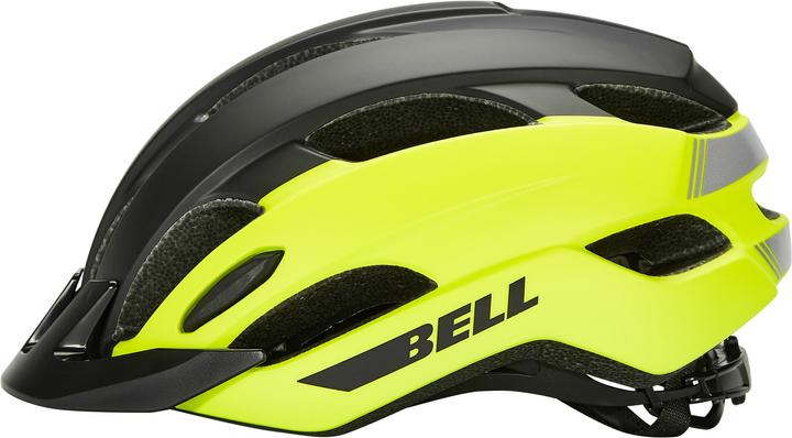 Actual product image Bell Trace (50 - 57 cm)