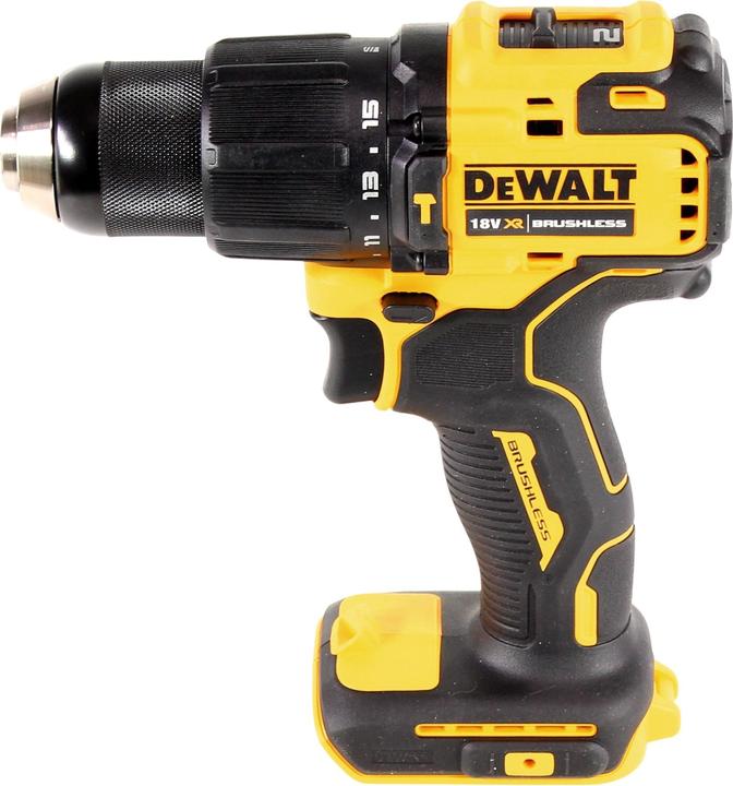Actual product image DeWalt DCK2062M2T-QW (Rechargeable battery operated)