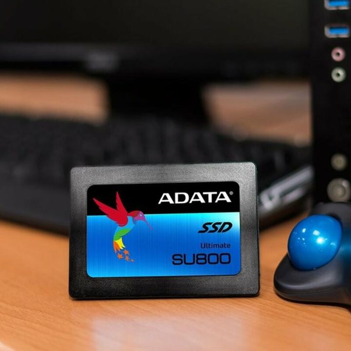 Produktbild Adata Su800 (256 GB, 2.5")