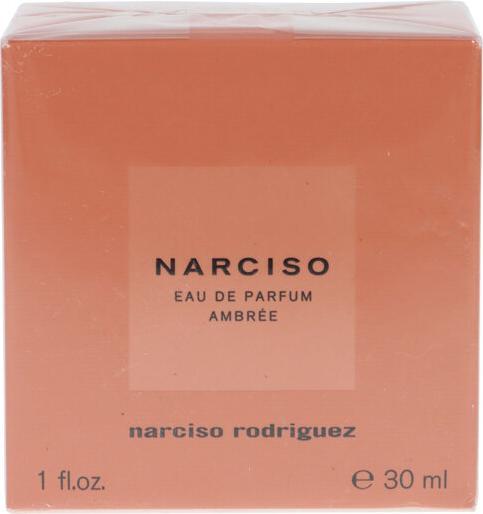 Image du produit Narciso Rodriguez Narciso Ambrée (Eau de parfum, 30 ml)