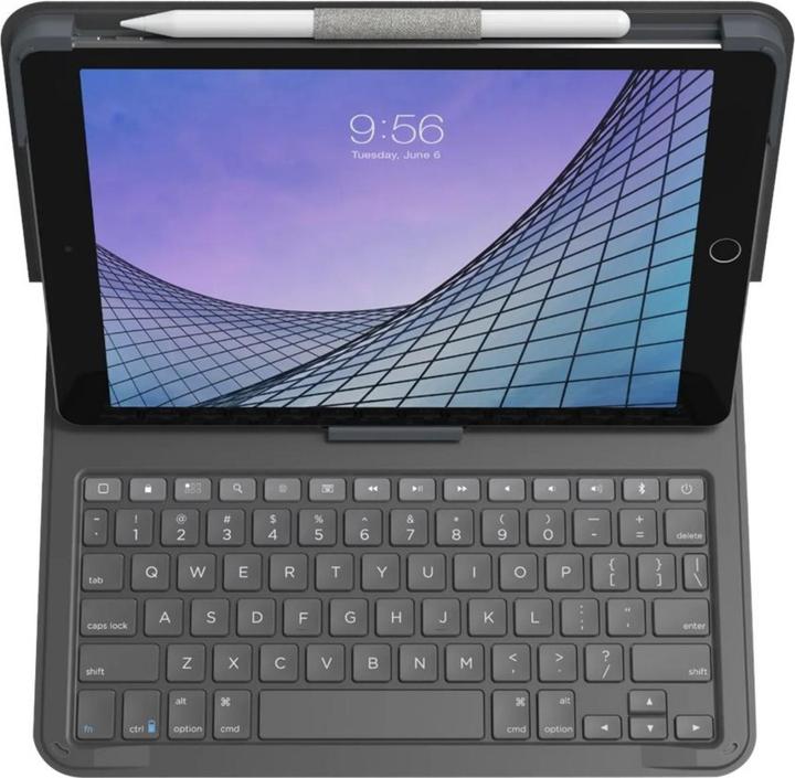 Actual product image Zagg Messenger Folio 2 (DE, iPad 10.2 (2020), iPad Air 10.5)