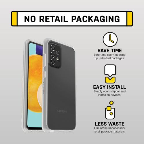 Produktbild OtterBox React (Samsung Galaxy A52, Samsung Galaxy A52 5G, Samsung Galaxy A52s 5G)