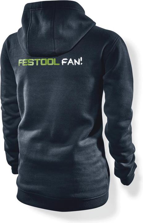Actual product image Festool Hoodie HO-FT2 XL (XL)