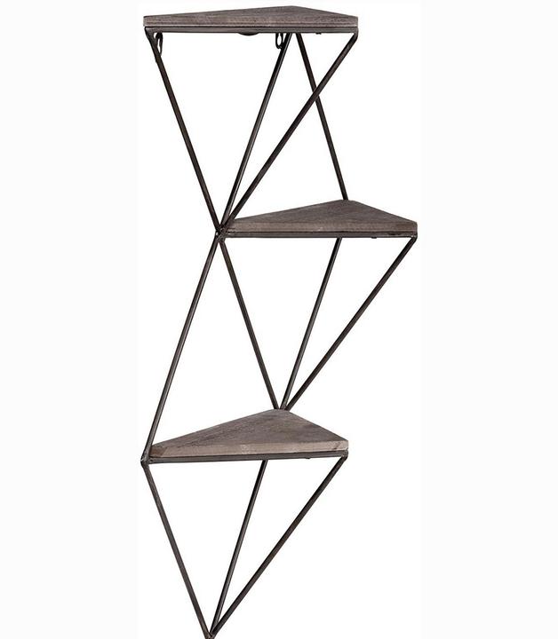 Actual product image Hanah Home Paulina (34 x 45 x 13 cm)