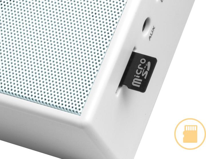 Immagine prodotto Technaxx BT-X51 (FM, DAB, Bluetooth)