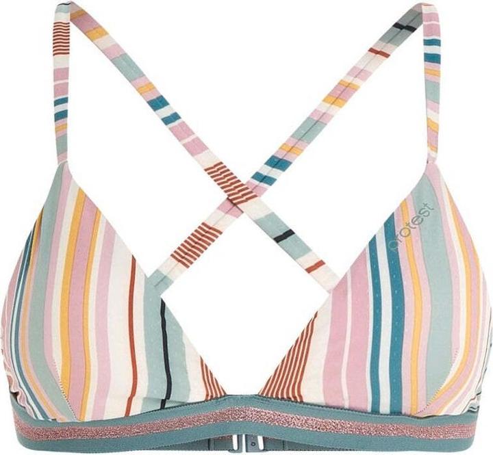 Protest Triangle Bikini Top Mixida 23 (36)